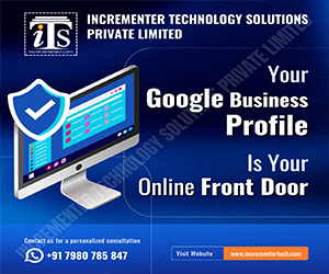 Incrementer Technology Solutions Pvt. Ltd